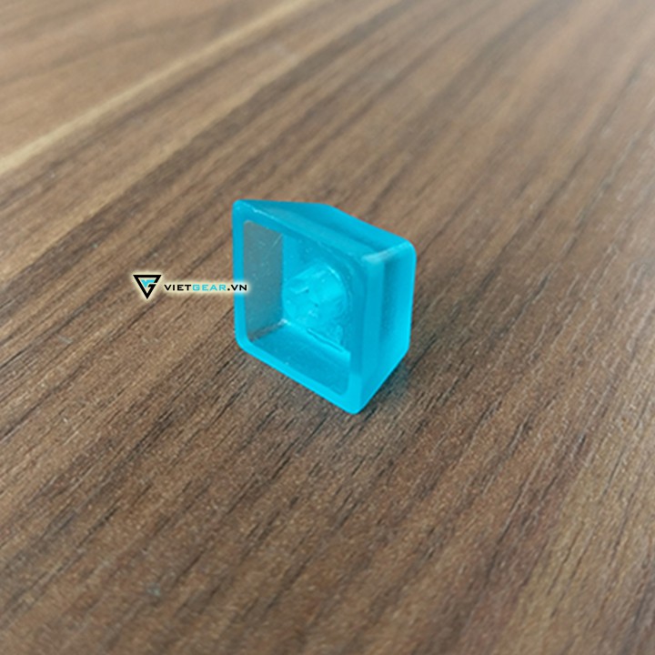 Keycap lẻ Ruby, nhựa Resin