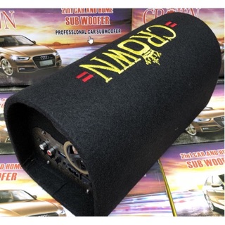 Loa di động Crown 10