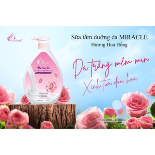 combo sữa tắm dưỡng da sỉ 2