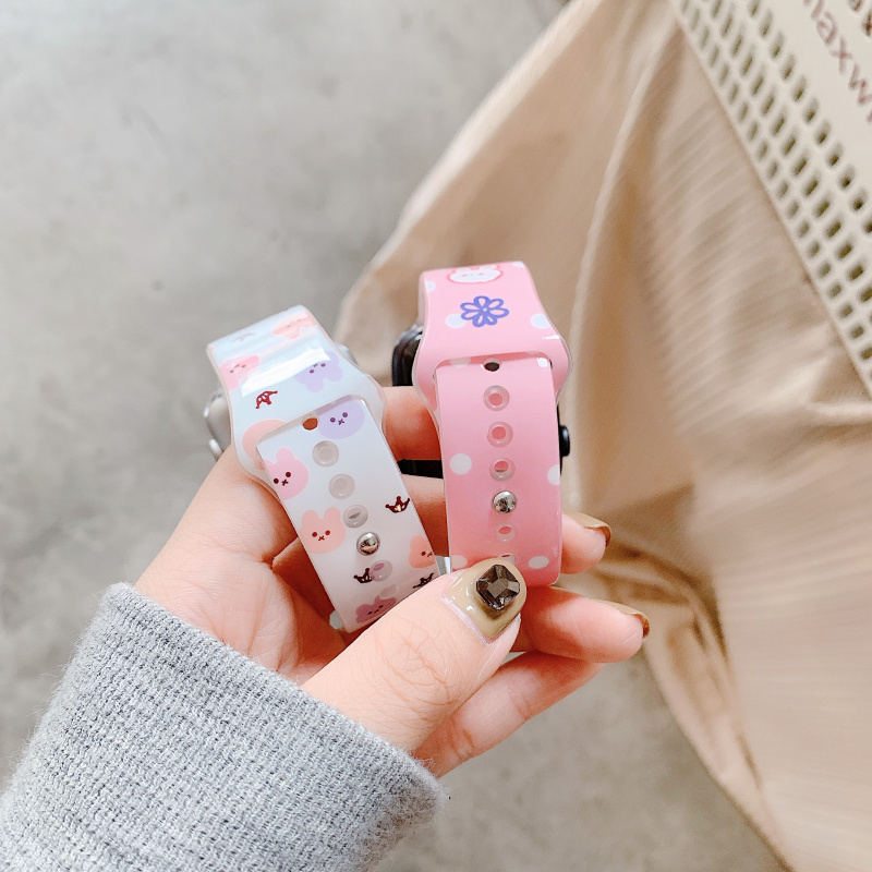 Dây Đeo Đồng Hồ Apple Watch 44 / 42mm40 / 38mm | BigBuy360 - bigbuy360.vn