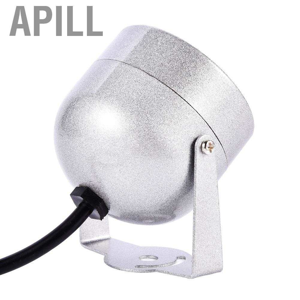 Máy Quay An Ninh Apll 48 Led