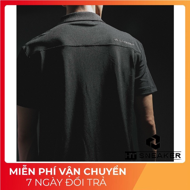 Áo polo thể thao nam UA xuất khẩu hàng cao cấp | BigBuy360 - bigbuy360.vn