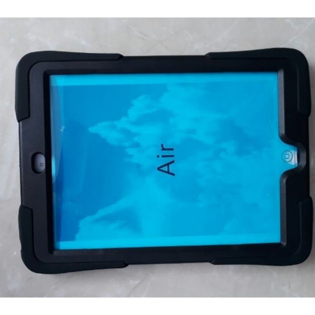 Ốp chống sốc ipad mini 1/2/3/ipad 2/3/4/Air 1/Air 2 | BigBuy360 - bigbuy360.vn