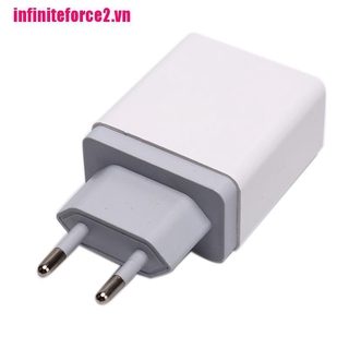Củ sạc Vn Usb 3.0 18w sạc nhanh