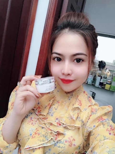 ( HÀNG NHẬP KHẨU CHÍNH HÃNG) KEM DAVINCI TRẮNG DA THẦN THÁNH | BigBuy360 - bigbuy360.vn