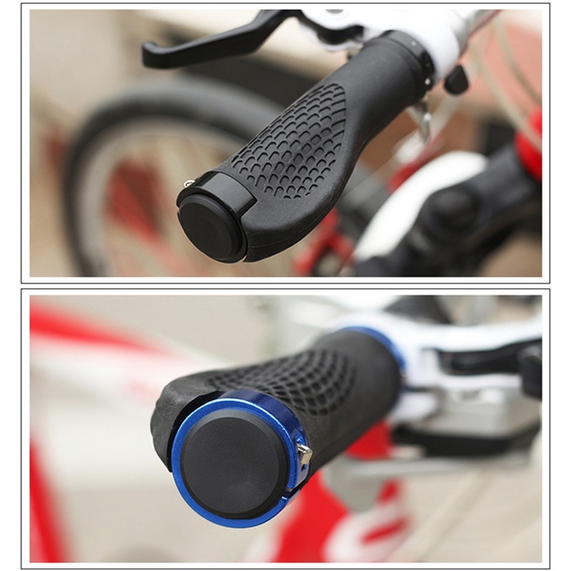 [Tay Cầm Xe Đạp] [Tay Cầm Xe Đạp MTB] [Khóa Đa Hướng] [BMX