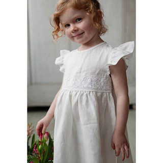 Váy Linen xuất Nhật