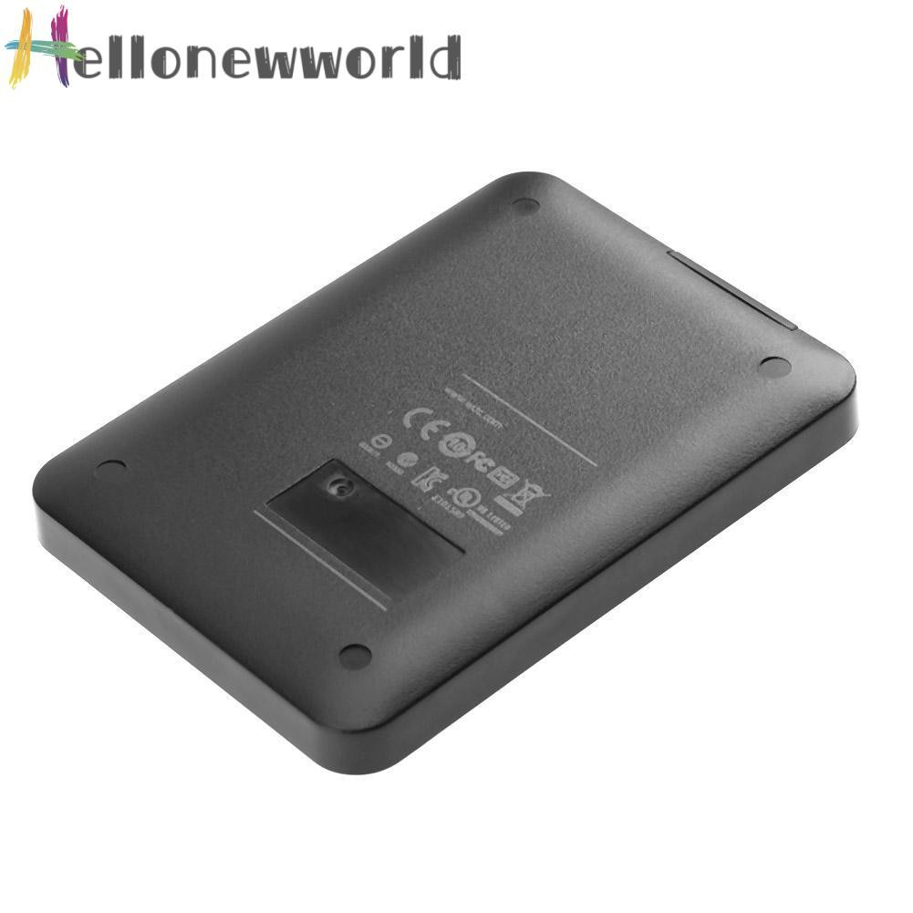Vỏ Ổ Cứng Ngoài Ssd Usb 3.0 Sang Sata 2.5 Inch | BigBuy360 - bigbuy360.vn