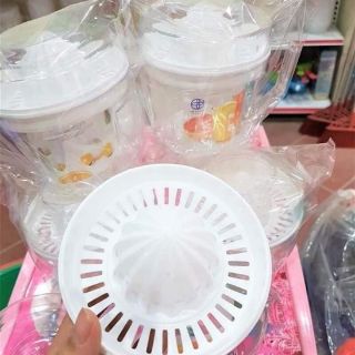 Vắt Cam Việt Nhật