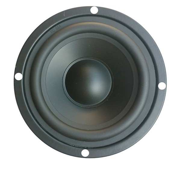 LOA MID 10 LOA TRUNG KÍN HẬU CAO CẤP KASUN NHẬP KHẨU - GIÁ 2 CHIẾC