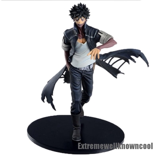 [NewCool] Anime My Hero Academia Dabi Colosseum Zoukei Academy Vol.2 PVC Figure New 18cm