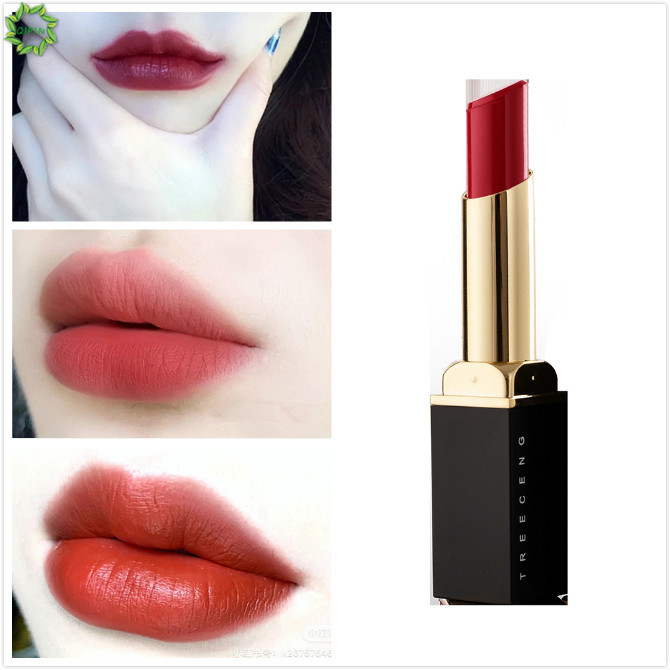 [Hàng mới về] Son Lì Chống Phai Màu 8 Màu Sắc Tùy Chọn | BigBuy360 - bigbuy360.vn