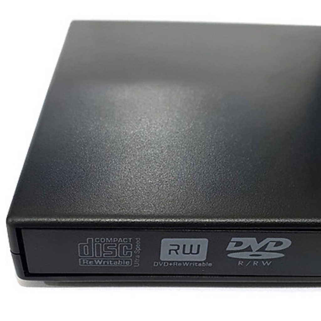 Ổ DVD-RW gắn ngoài USB2.0