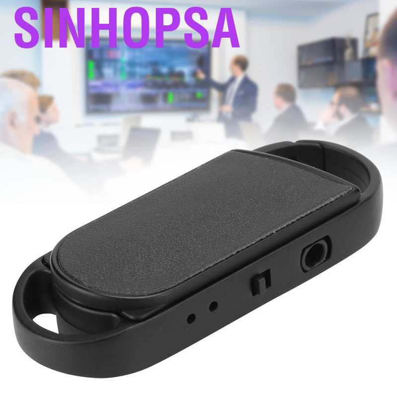 Thẻ Nhớ Mini Sinhopsa 8gb Có Móc Khóa