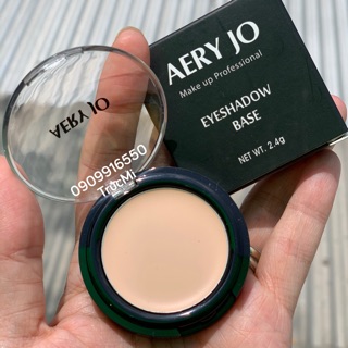 Kem sáp lót mắt Aery Jo Eyeshadow Base.