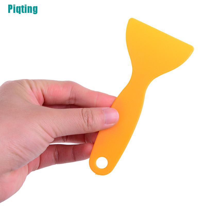 Bộ 2 Miếng Dán Bảo Vệ Kính Chiếu Hậu Xe Hơi Chống Sương Mù / Nước Mưa Tiện Dụng