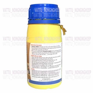 Thuốc diệt mối tận gốc Termize 200SC (250ml/Chai) - Hợp Trí