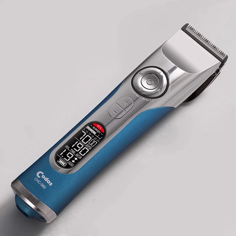 Tông đơ Codos CHC 980