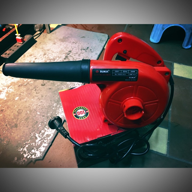 MÁY THỔI HƠI OSUKA