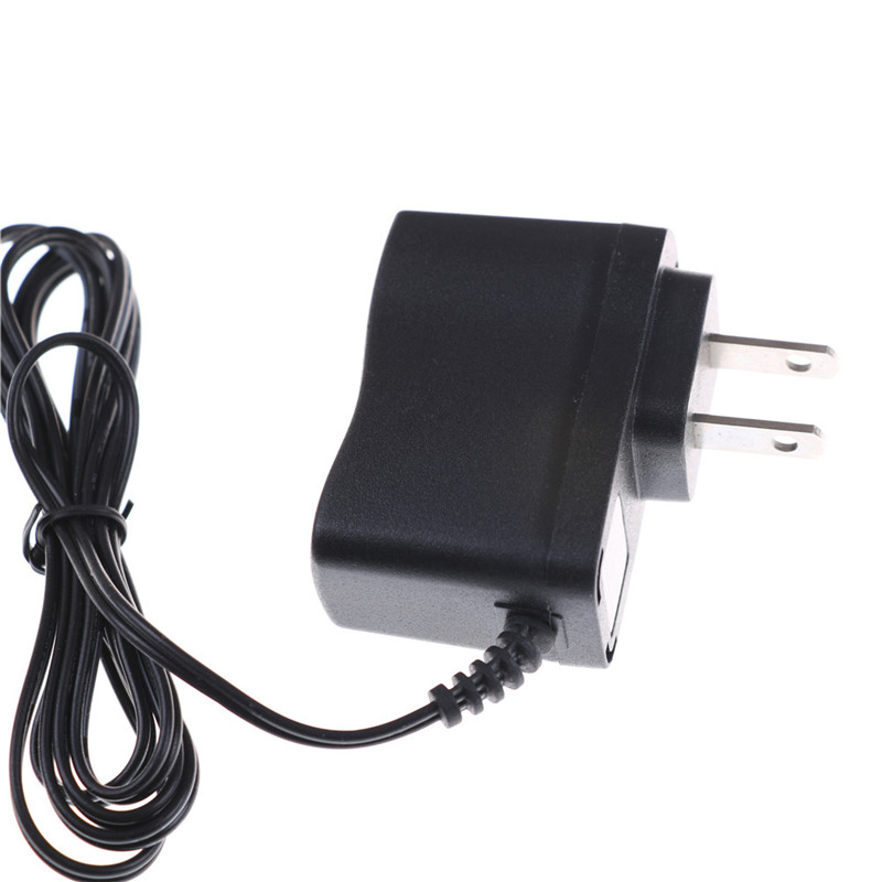 Bộ Sạc Pin Dc 4.8v-12v Rc Cho Xe Hơi Điều Khiển Từ Xa | BigBuy360 - bigbuy360.vn