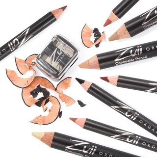Zuii Flora Concealer Pencil - Chì che khuyết điểm hữu cơ Zuii
