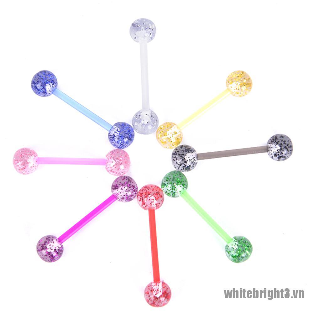 Bộ 8 Lưỡi Nhiều Màu Sắc