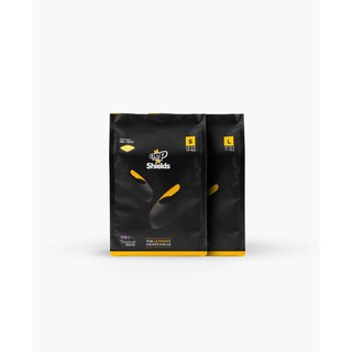 Crep Protect Sneaker Shields - Miếng Lót Chống Nhăn Mũi Giày Và Khử Mùi Giầy