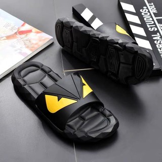 - dép mắt cáo nam êm nhẹ hot trends