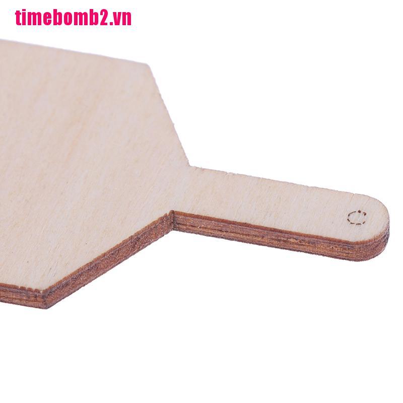 Bộ Đồ Chơi Nhà Búp Bê Tỉ Lệ 1: 1