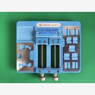 kẹp main đa năng sunshine SS-601J