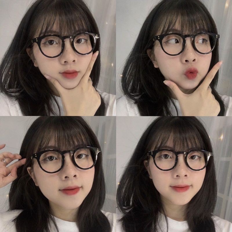 Kính hai chấm tròn | BigBuy360 - bigbuy360.vn