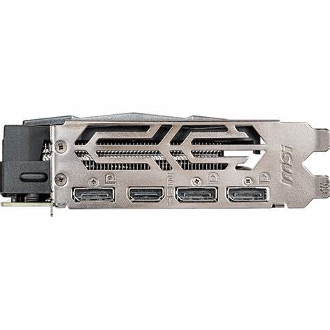 VGA MSI GTX 1660 SUPER GAMING X 6G GDDR6(chính hãng New 100%) | BigBuy360 - bigbuy360.vn