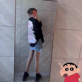 (ORDER) Áo thun dài tay MAKE ulzzang unisex 💥