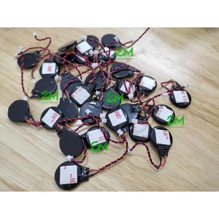 Pin Cmos CR2032 3V Mới Có Dây Màu Đen Hàng Zin Chất Lượng Cao New