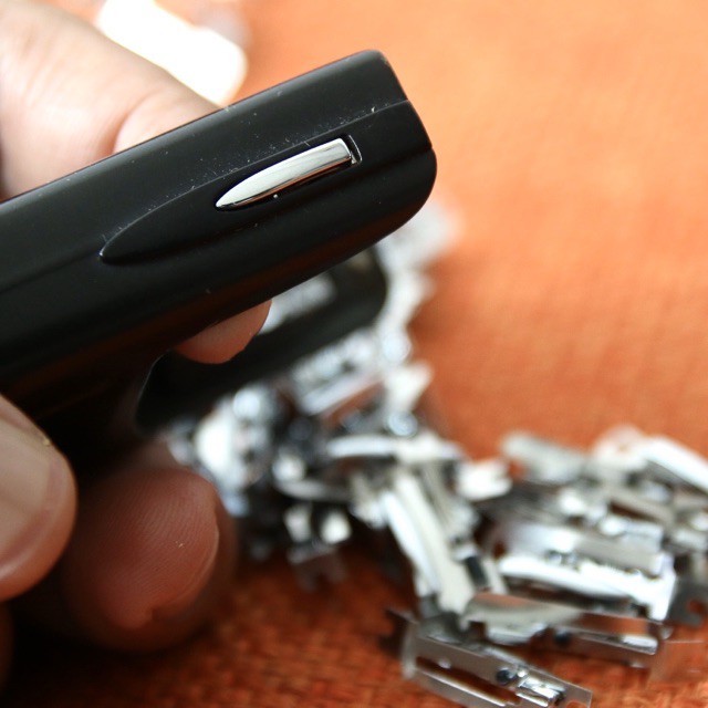 Combo nút bấm inox điện thoại cổ Nokia 8910 | BigBuy360 - bigbuy360.vn