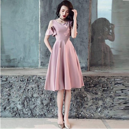 Combo đầm xem live 170k