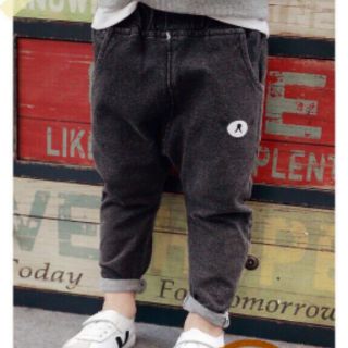 Quần jeans bé trai/ bé gái