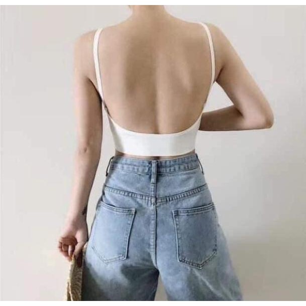 [ Giá Gốc ] Áo bra 2 dây hot trend | BigBuy360 - bigbuy360.vn
