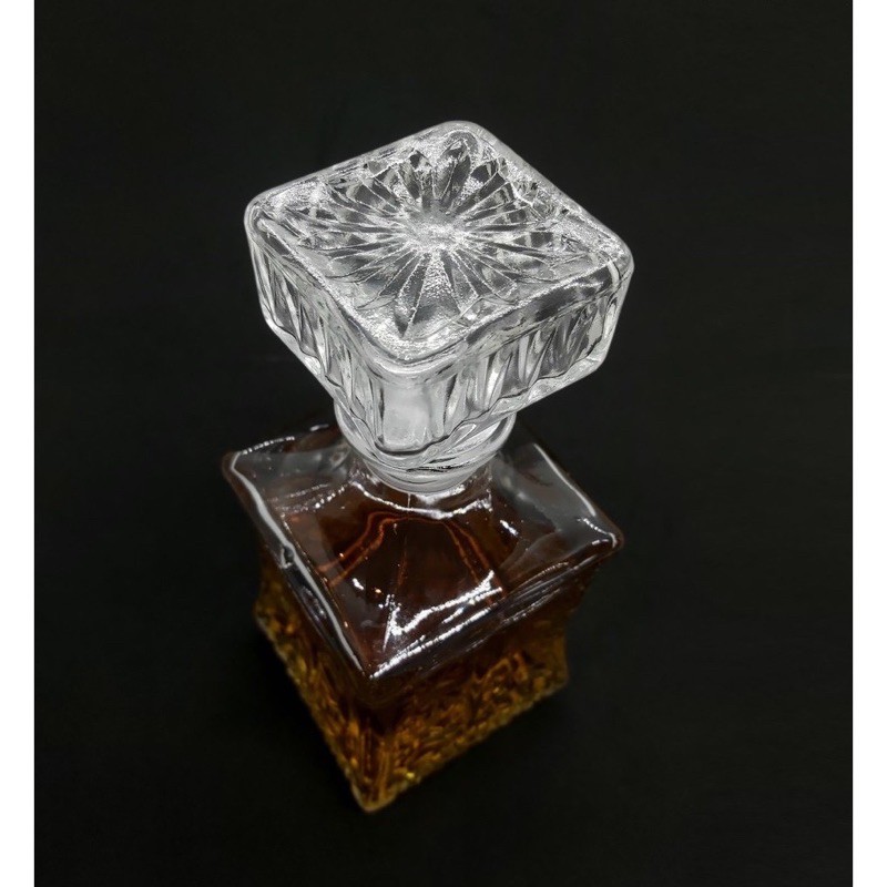 CHAI ĐỰNG RƯỢU- THUỶ TINH MẪU MỚI 750ml