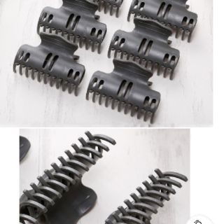Kẹp chịu nhiệt (máy uốn tóc Setting)