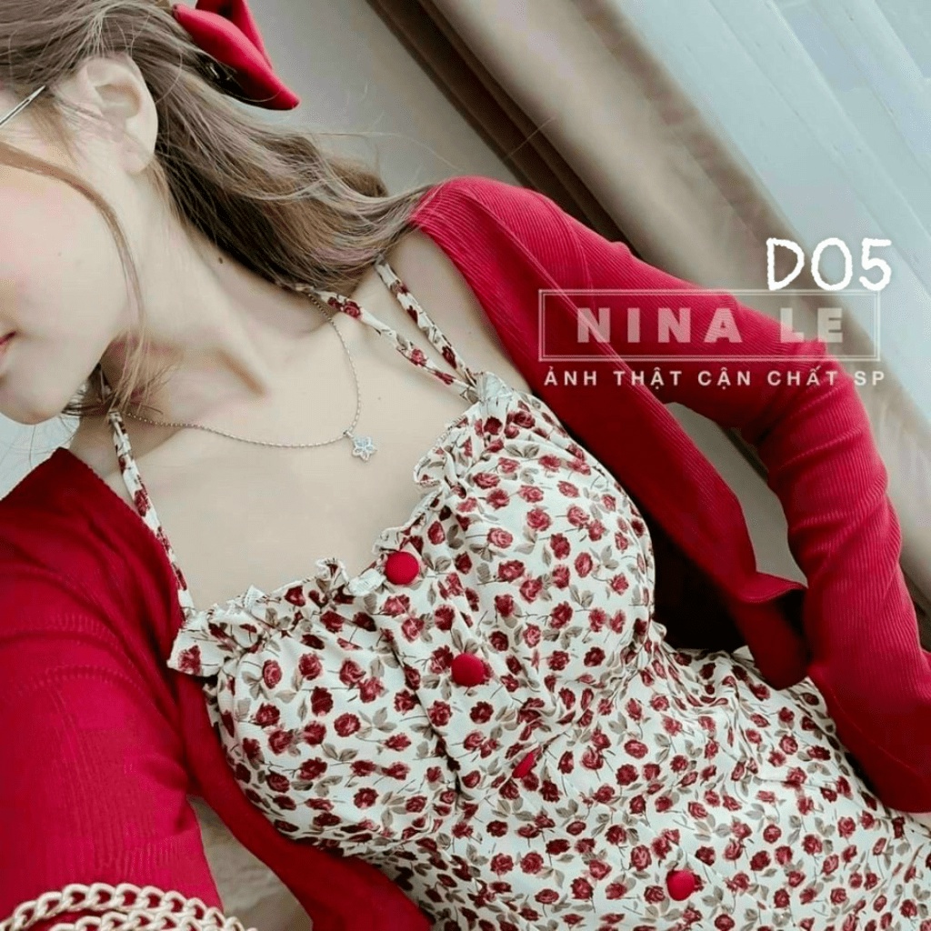 (Mẫu Mới) Đầm Lụa Kèm Áo Khoác Gu Thời Trang Siêu HOT UP hhp