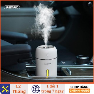 Máy phun sương thời trang Remax RT-A610 Chính hãng