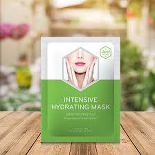 Mặt nạ dưỡng ẩm da Avif Intensive Hydrating Mask
