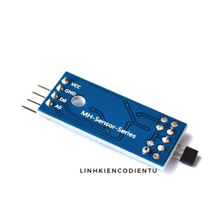 Module cảm biến từ A3144