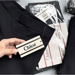 Quần Legging Cạp Cao Siêu Co Giãn