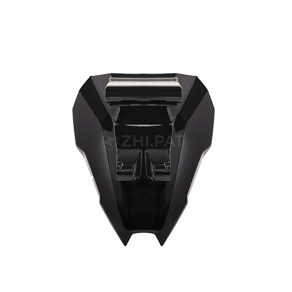 Kính chắn gió ZHI.PAT cho NVX V1  phong cách Touring