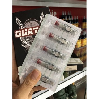 5 kim xăm máy pen size to 17-23