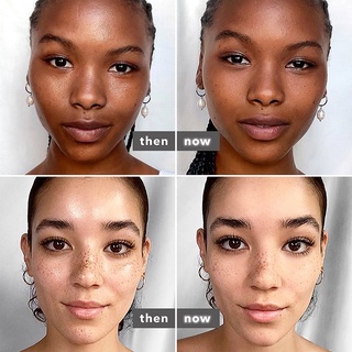 Kem Becca Zero No Pigment Foundation fullsize