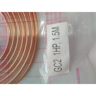 Cáp Zin Máy Lạnh 1Hp - 1.5Hp - 2.0Hp