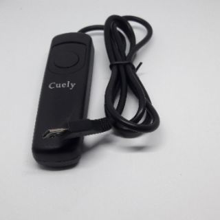 Dây bấm mềm cho máy ảnh Sony